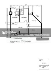 Blk 111 Lorong 3 Geylang (Kallang/Whampoa), HDB 4 Rooms #453841011
